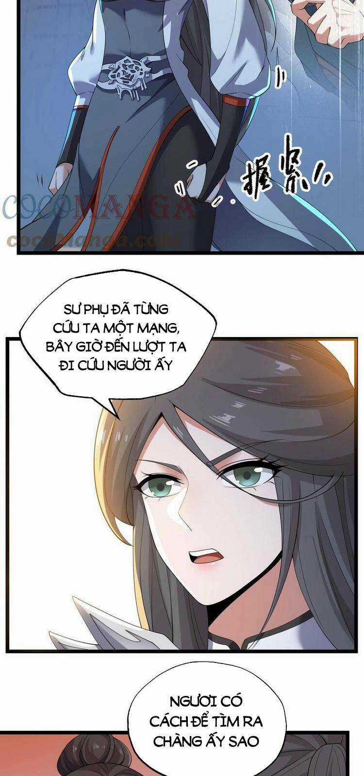 Nguyên Long - Chapter 269 - Trang 15