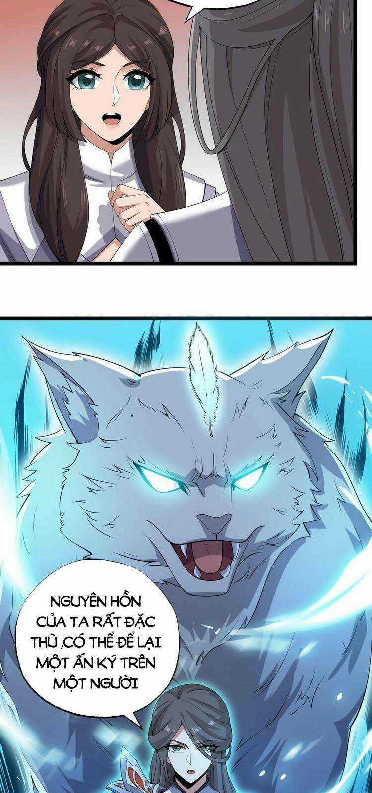 Nguyên Long - Chapter 269 - Trang 16