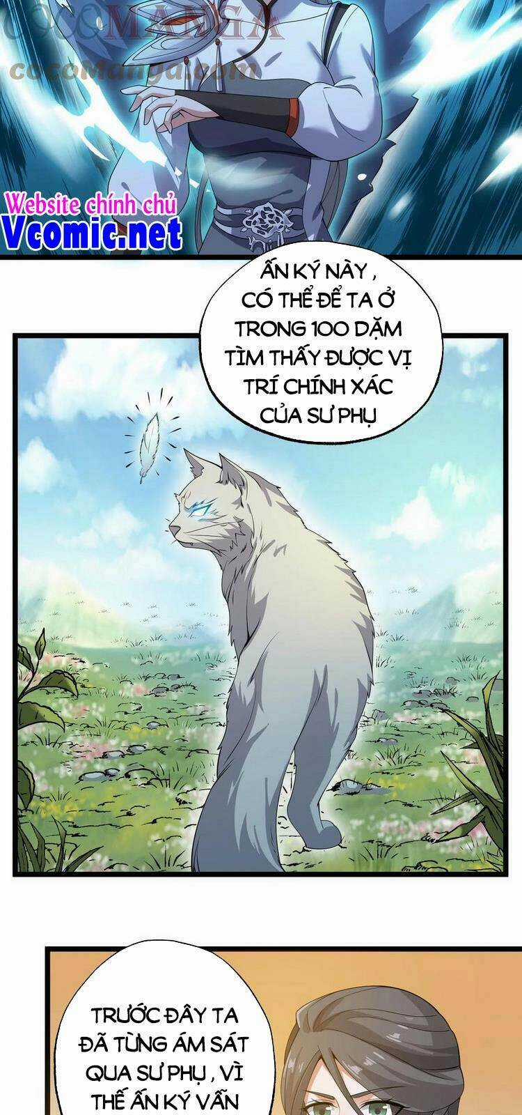 Nguyên Long - Chapter 269 - Trang 17