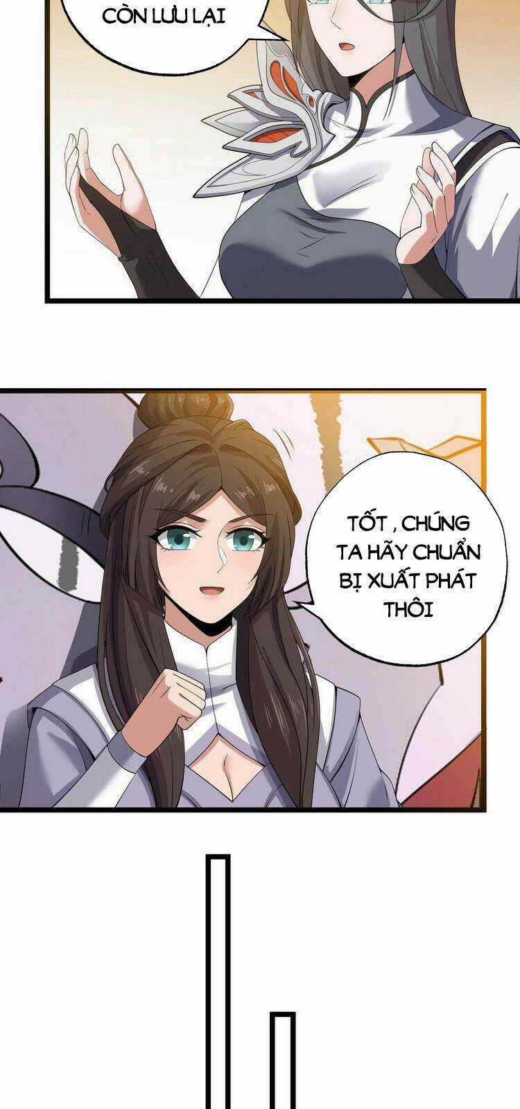 Nguyên Long - Chapter 269 - Trang 18