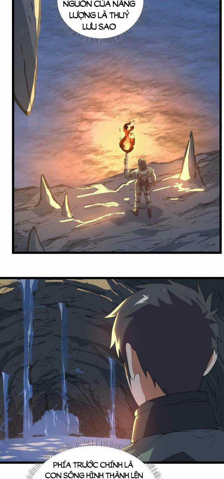 Nguyên Long - Chapter 269 - Trang 20