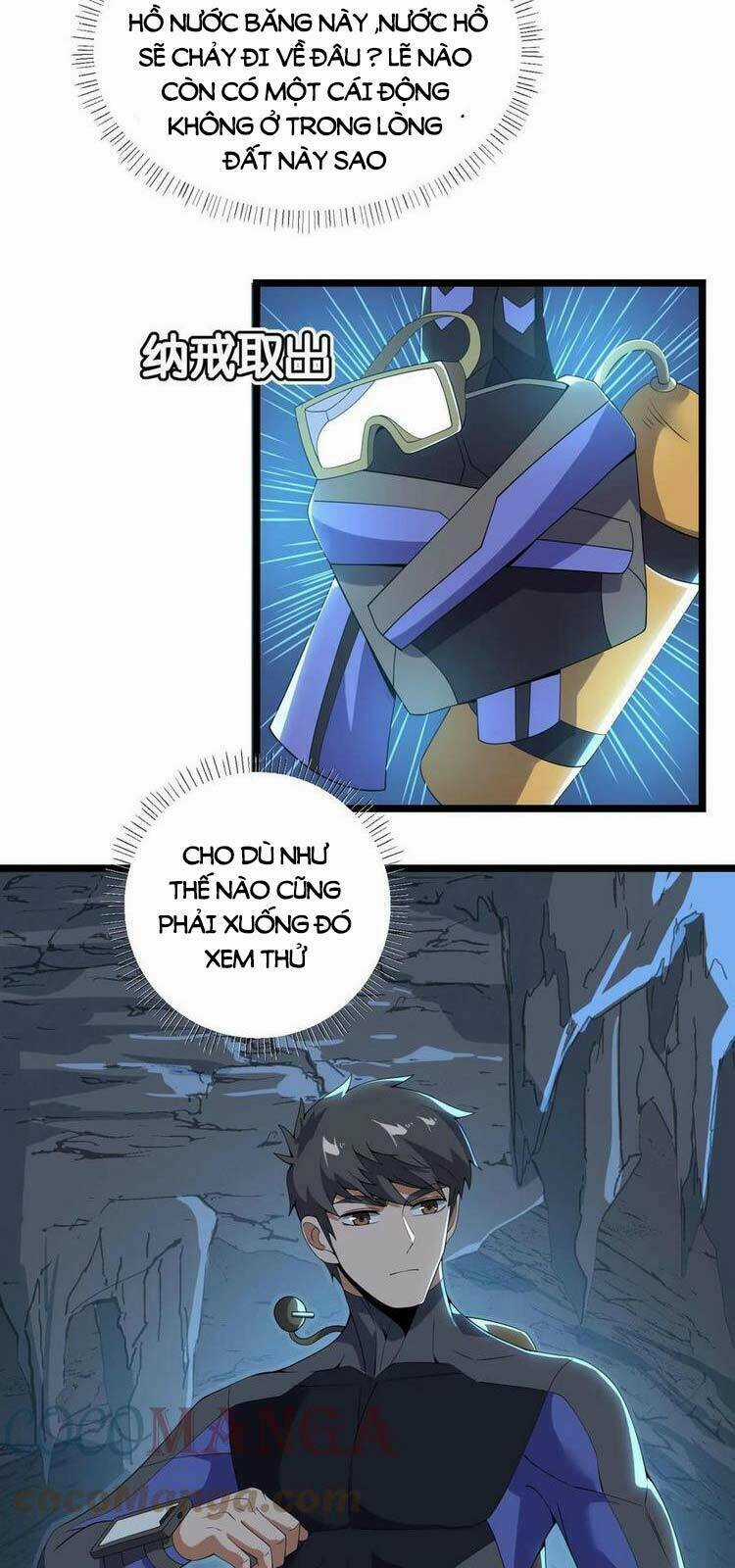 Nguyên Long - Chapter 269 - Trang 21