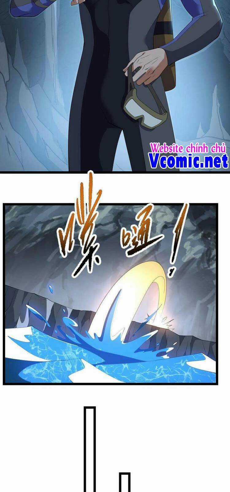 Nguyên Long - Chapter 269 - Trang 22