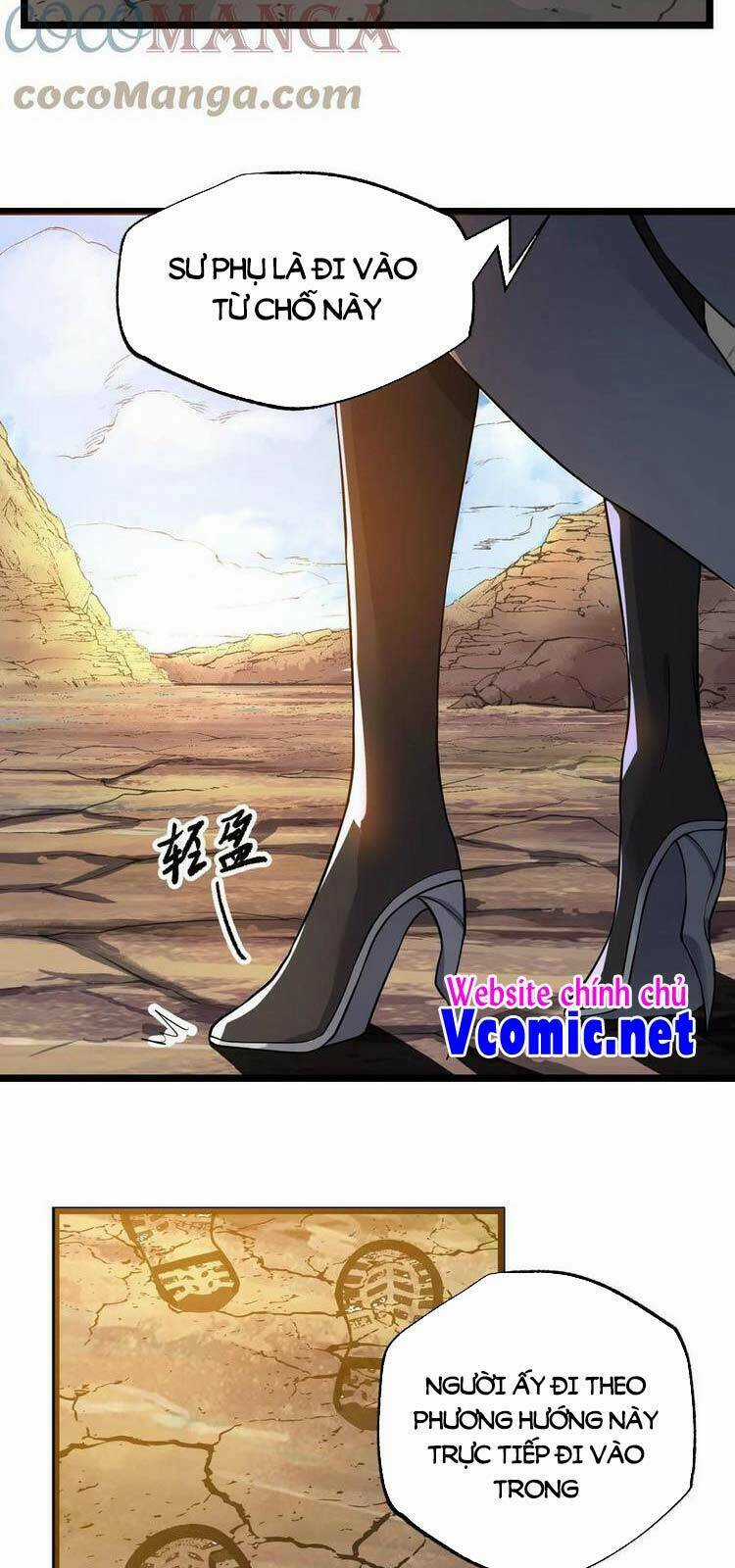 Nguyên Long - Chapter 269 - Trang 24