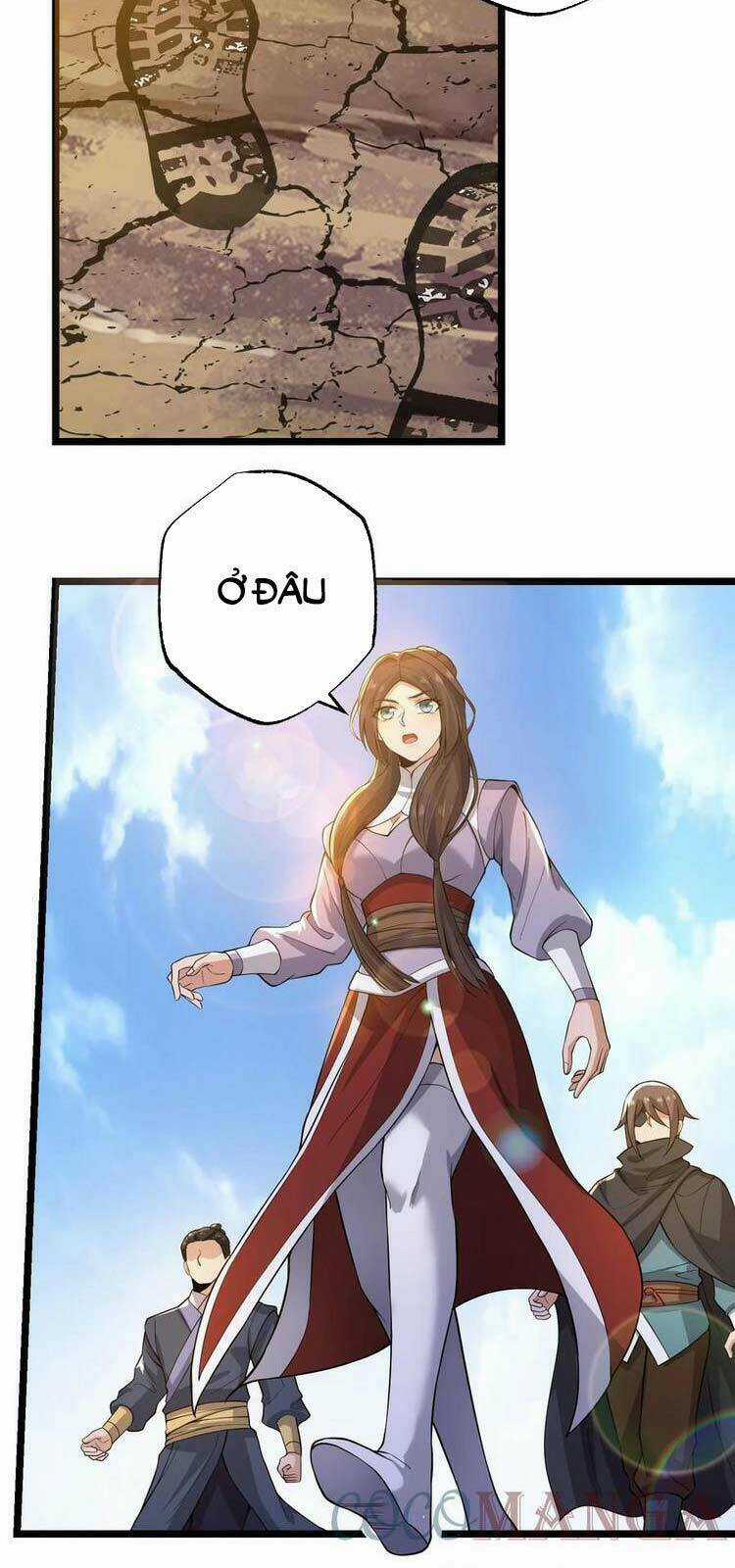 Nguyên Long - Chapter 269 - Trang 25