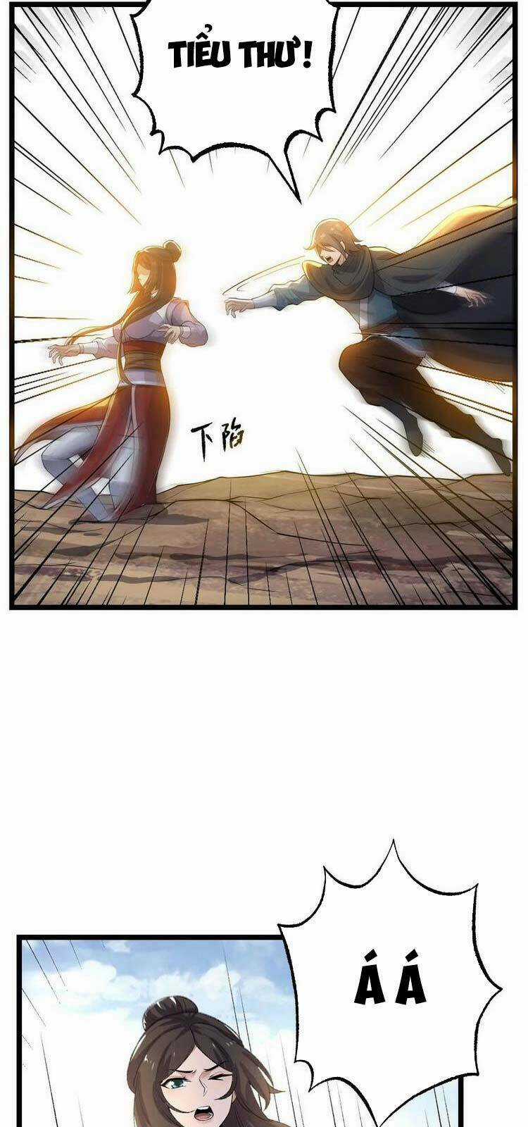 Nguyên Long - Chapter 269 - Trang 27