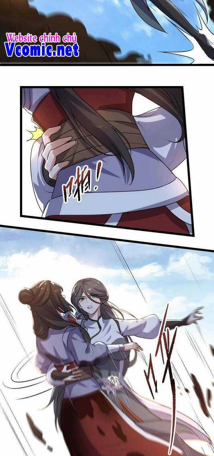 Nguyên Long - Chapter 269 - Trang 29