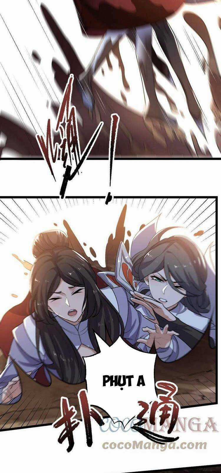 Nguyên Long - Chapter 269 - Trang 30