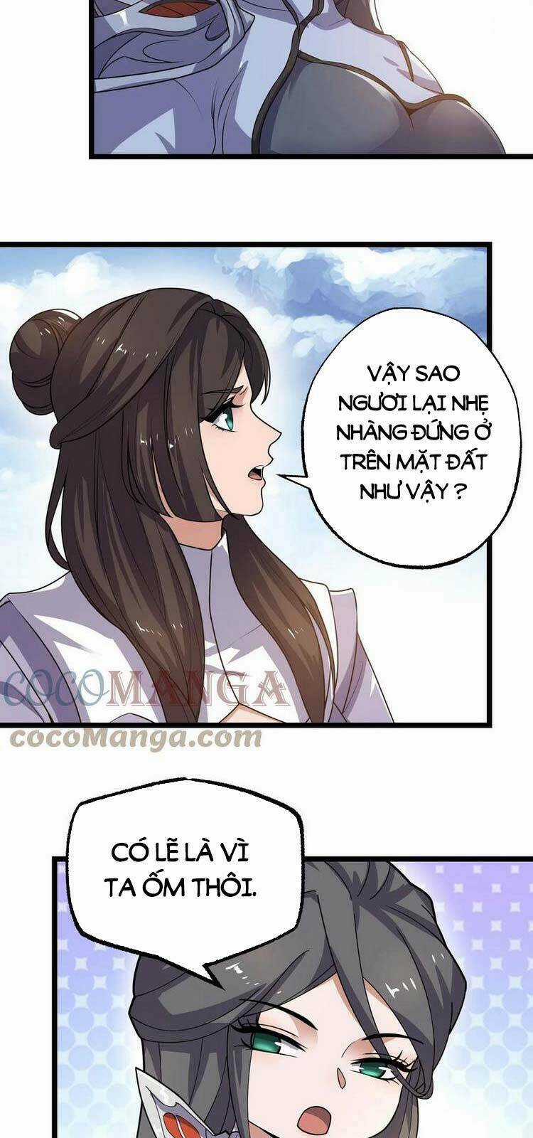 Nguyên Long - Chapter 269 - Trang 32
