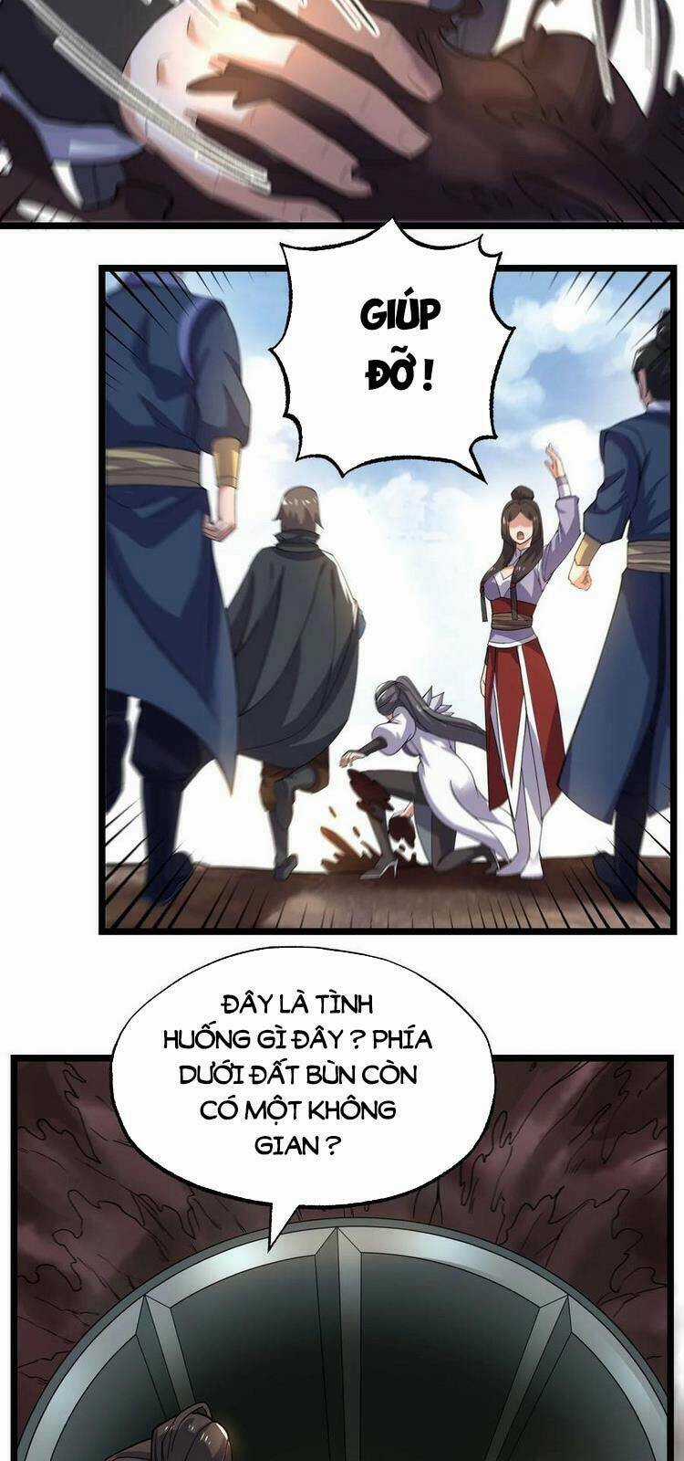 Nguyên Long - Chapter 269 - Trang 36