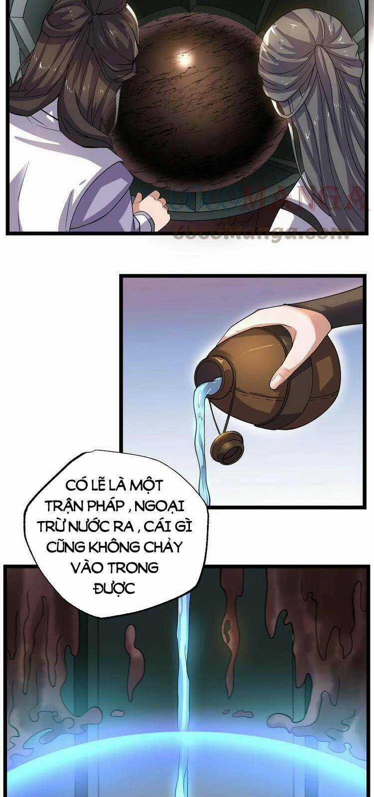 Nguyên Long - Chapter 269 - Trang 37