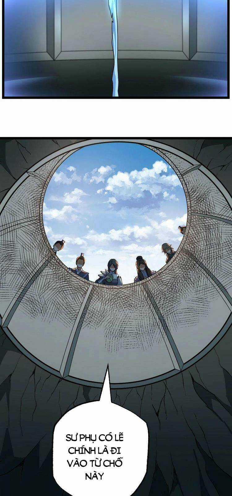 Nguyên Long - Chapter 269 - Trang 38