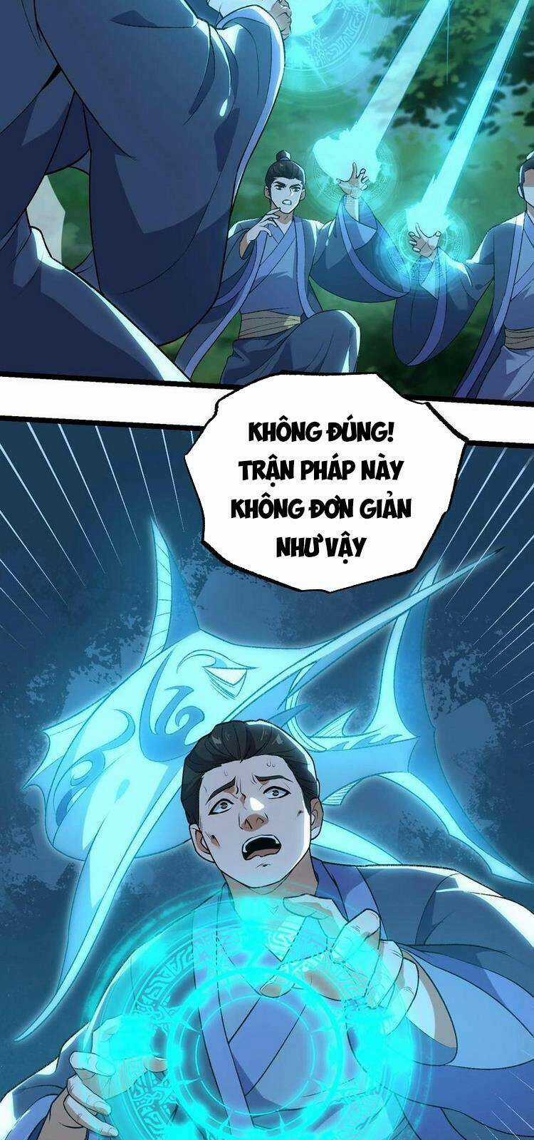 Nguyên Long - Chapter 269 - Trang 40