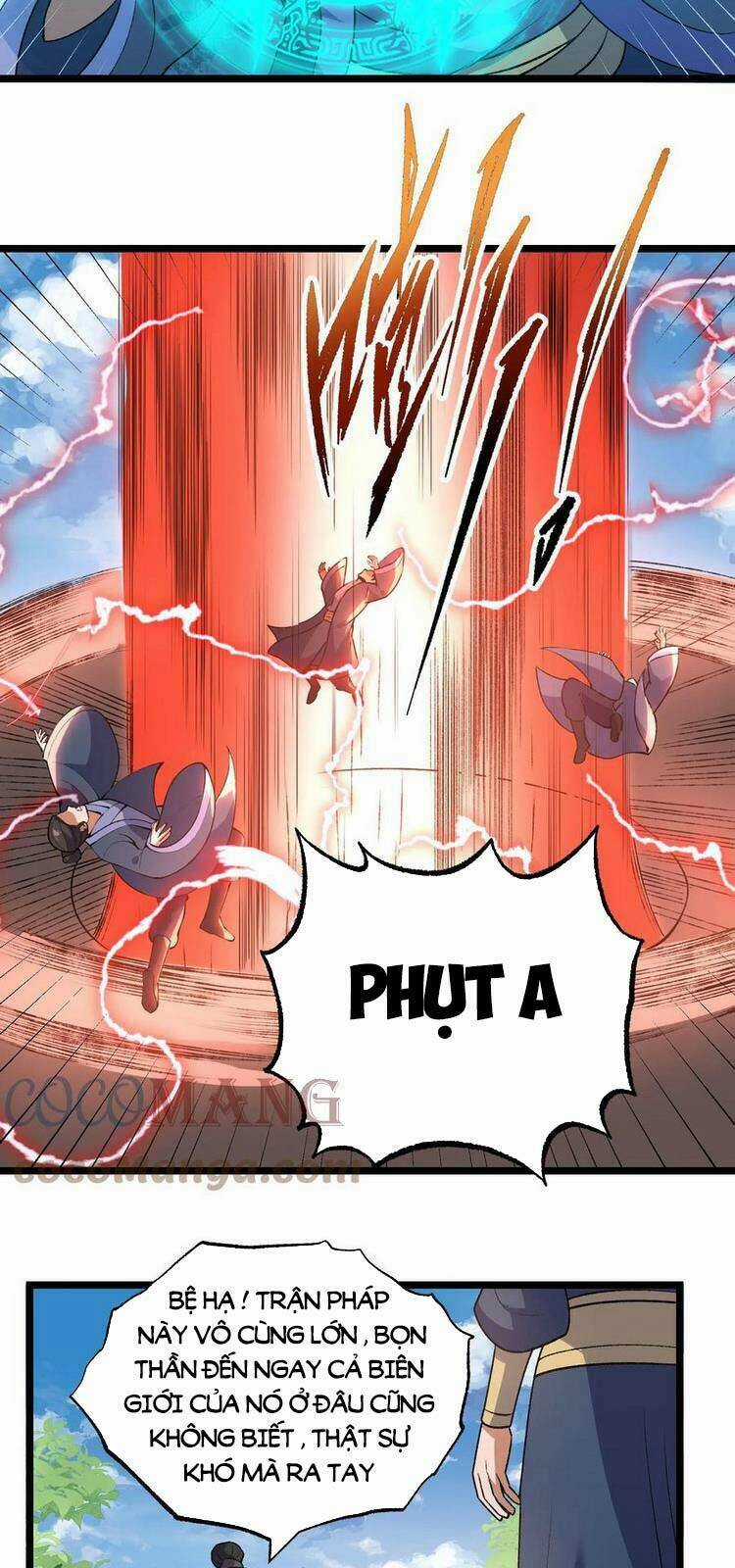 Nguyên Long - Chapter 269 - Trang 41