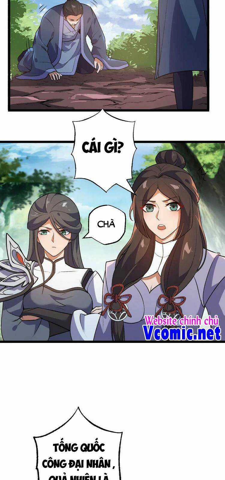 Nguyên Long - Chapter 269 - Trang 42