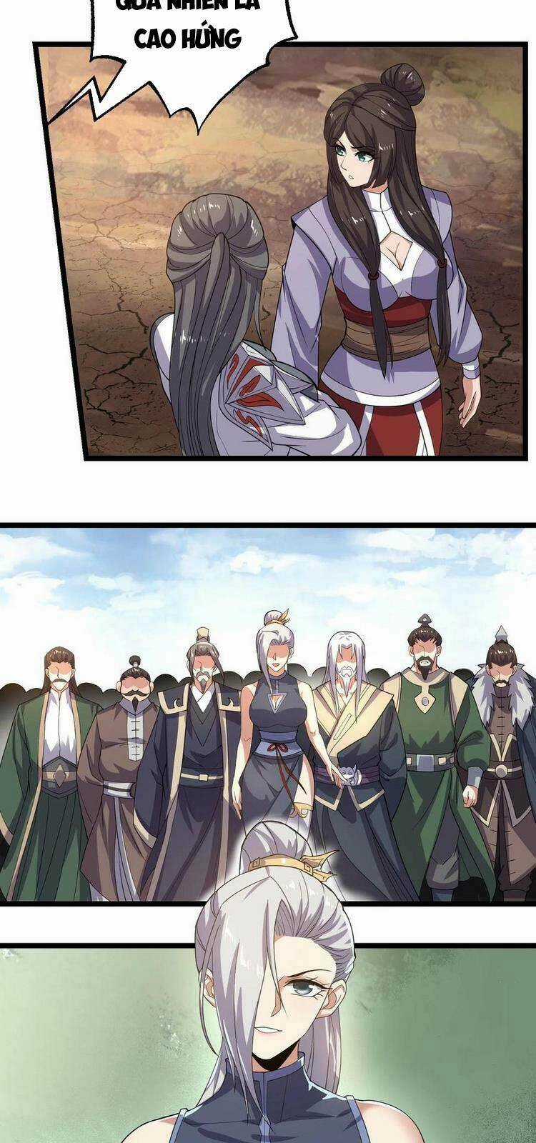 Nguyên Long - Chapter 269 - Trang 43