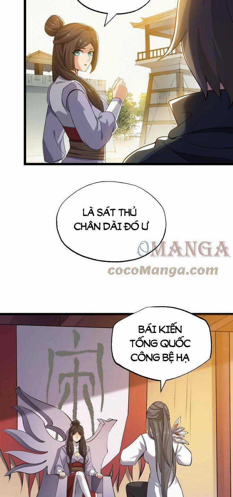 Nguyên Long - Chapter 269 - Trang 7