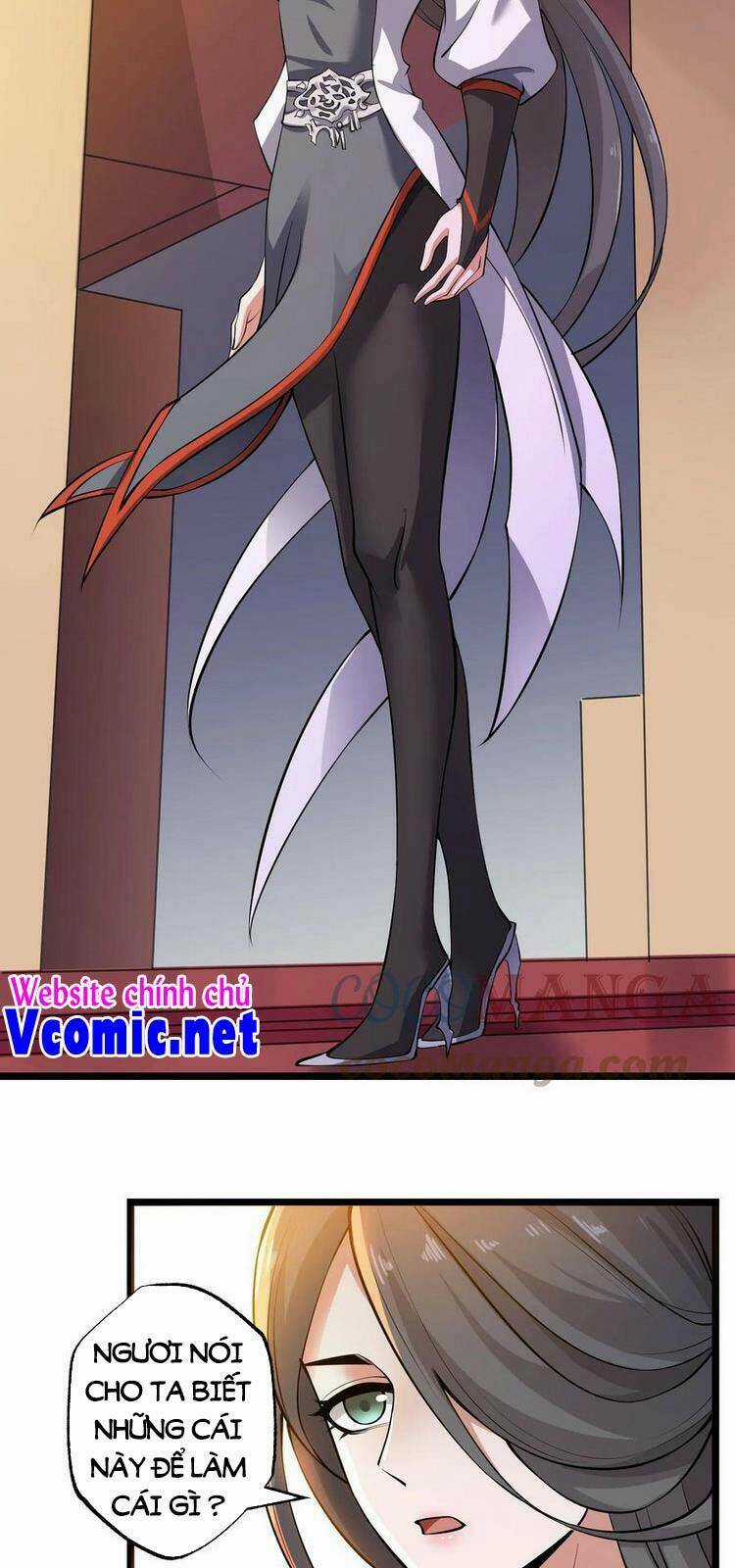 Nguyên Long - Chapter 269 - Trang 9