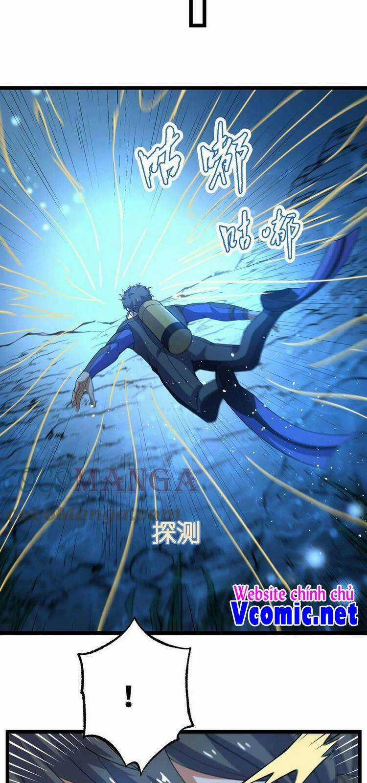 Nguyên Long - Chapter 270 - Trang 11