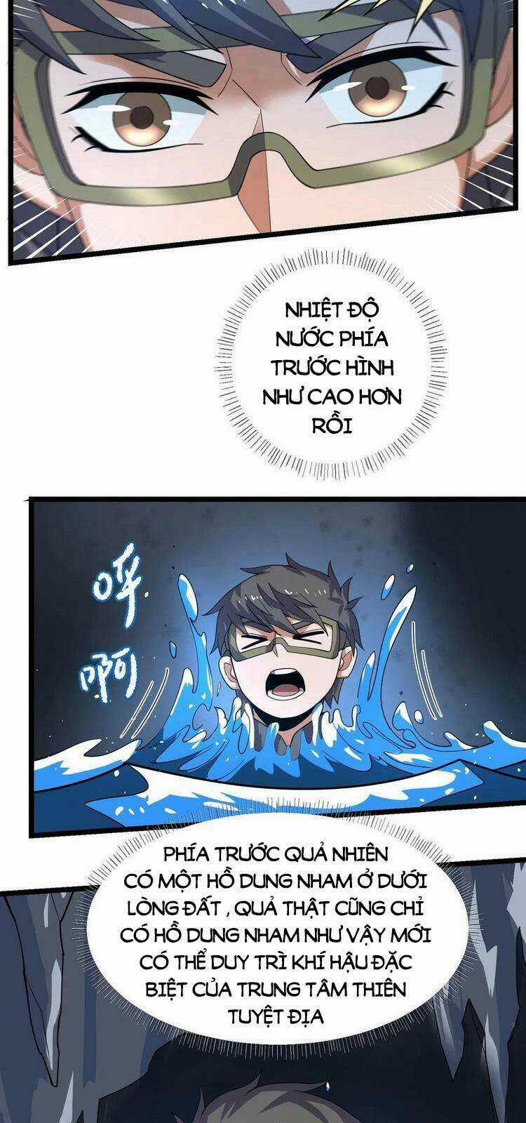 Nguyên Long - Chapter 270 - Trang 12