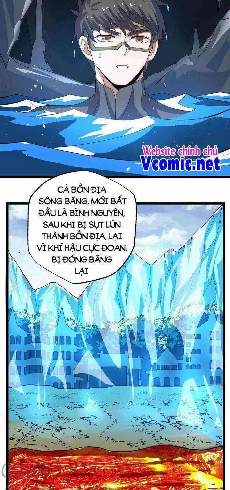 Nguyên Long - Chapter 270 - Trang 13