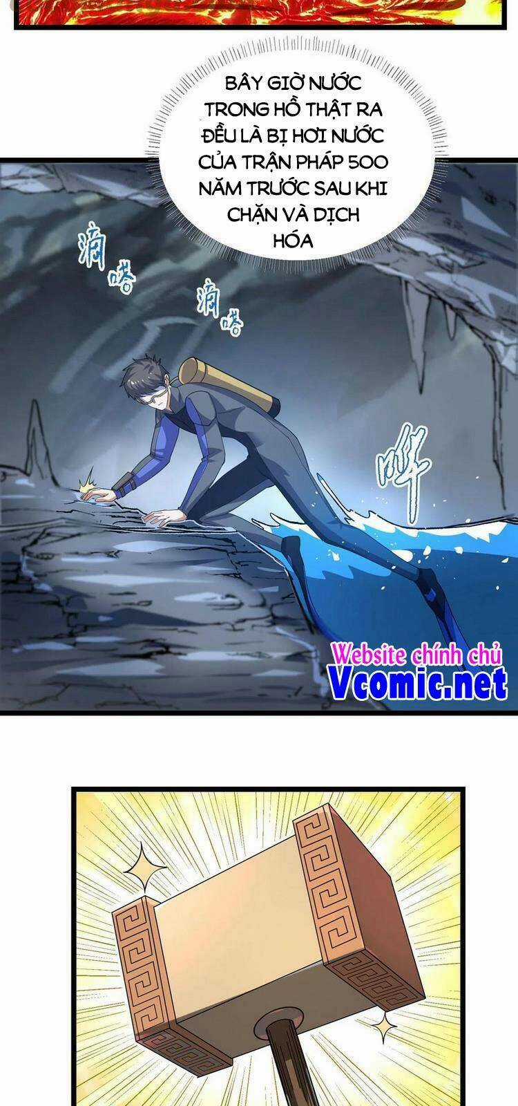 Nguyên Long - Chapter 270 - Trang 14