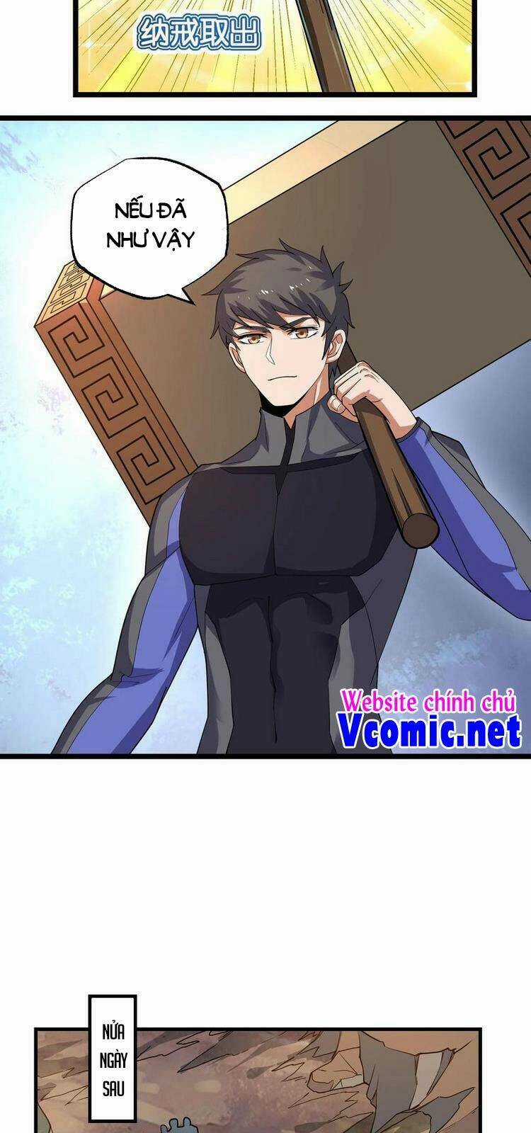 Nguyên Long - Chapter 270 - Trang 15