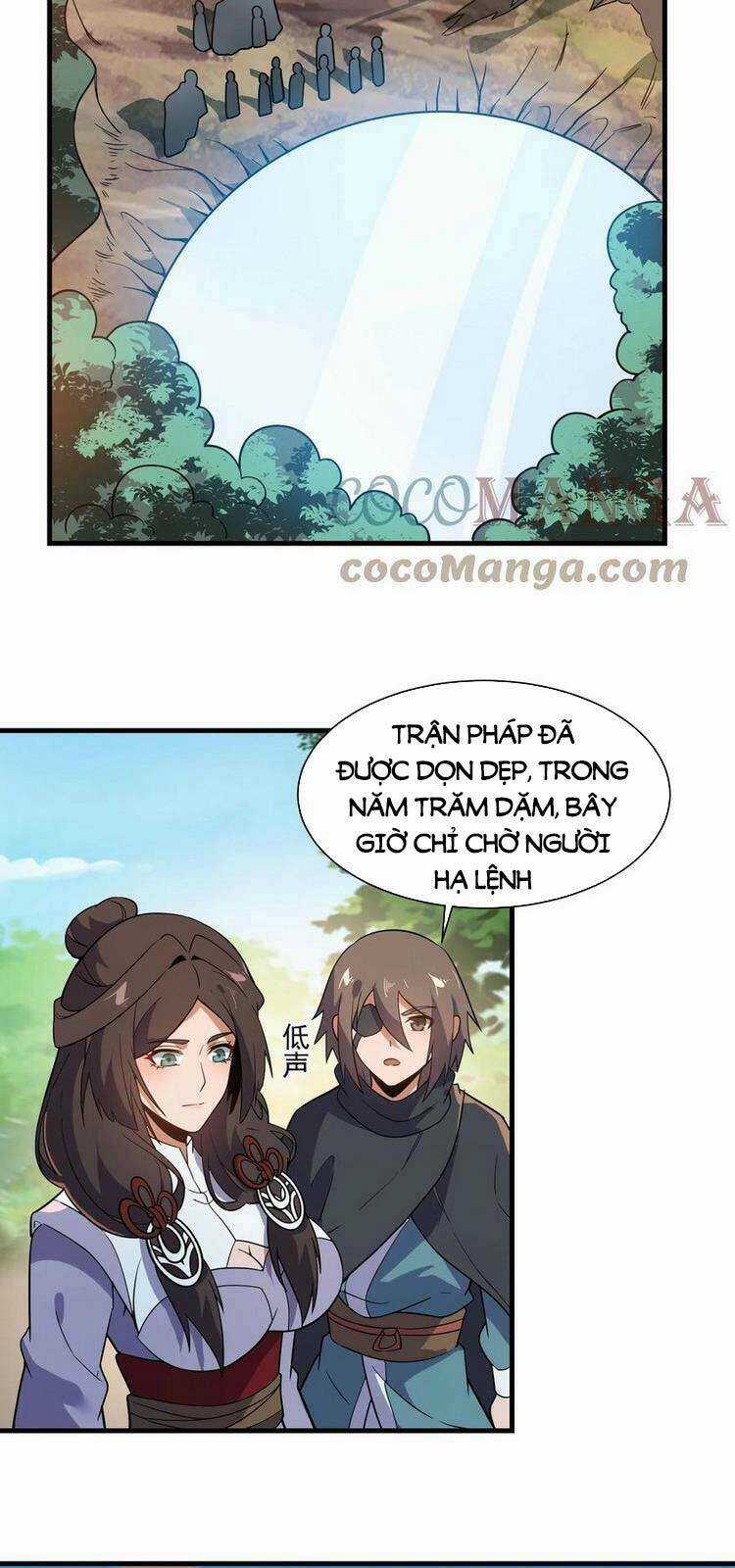 Nguyên Long - Chapter 270 - Trang 16