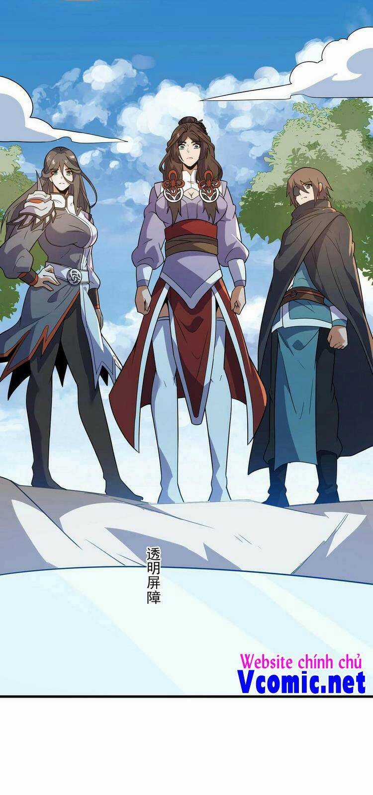 Nguyên Long - Chapter 270 - Trang 17