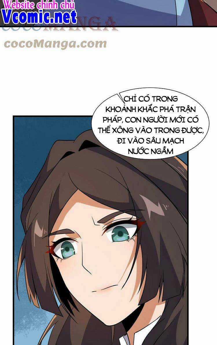 Nguyên Long - Chapter 270 - Trang 19