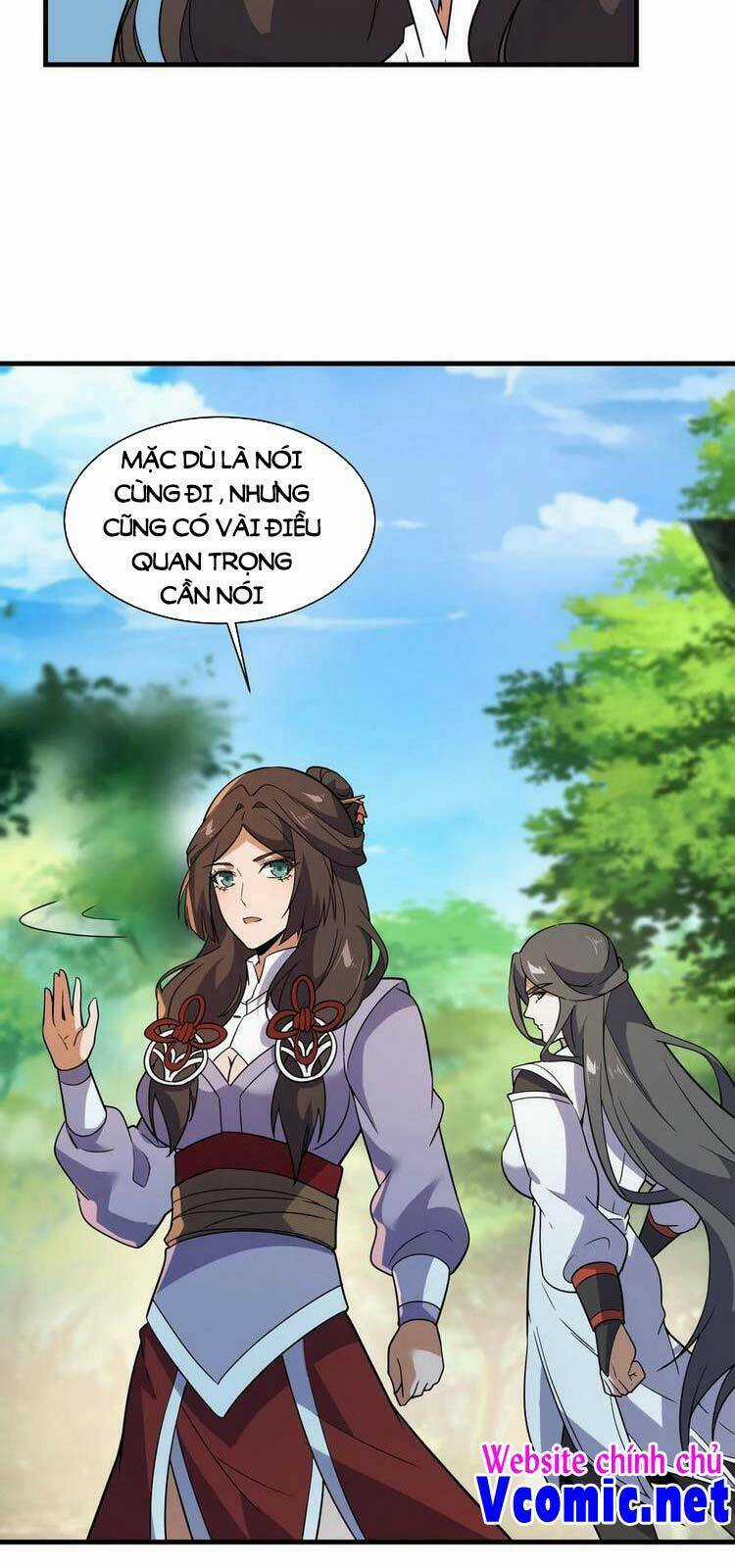 Nguyên Long - Chapter 270 - Trang 20