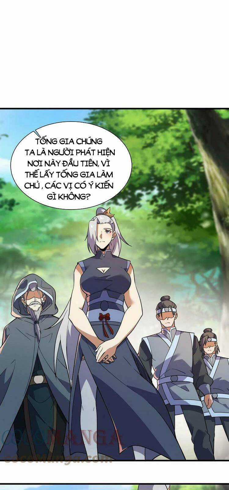 Nguyên Long - Chapter 270 - Trang 21
