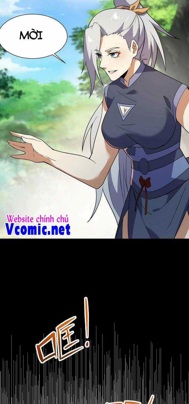 Nguyên Long - Chapter 270 - Trang 22