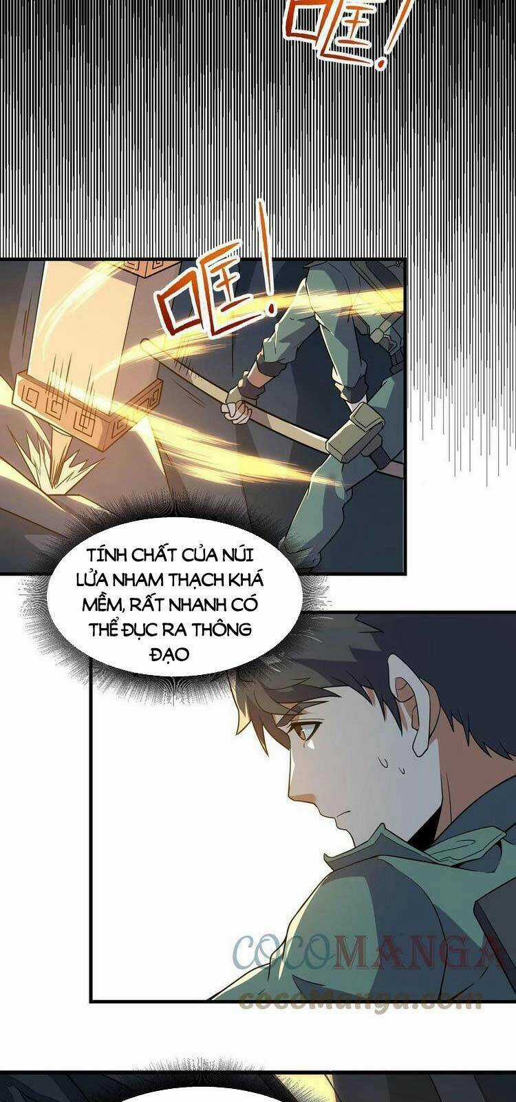 Nguyên Long - Chapter 270 - Trang 23
