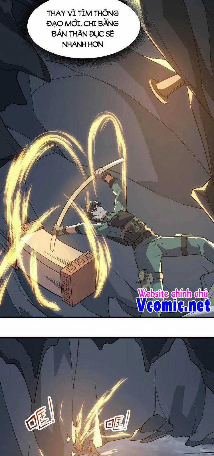 Nguyên Long - Chapter 270 - Trang 24