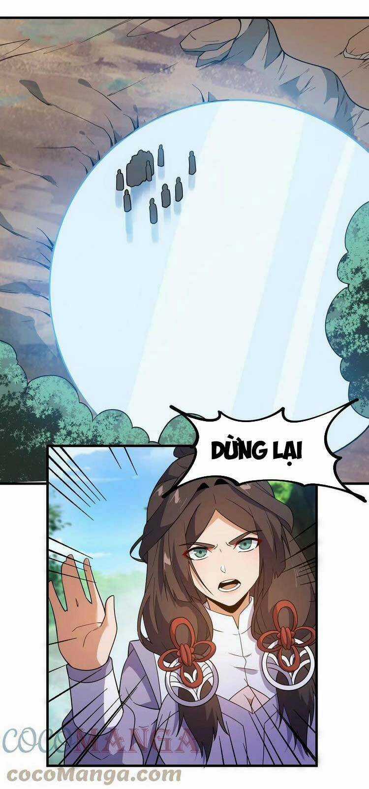 Nguyên Long - Chapter 270 - Trang 26