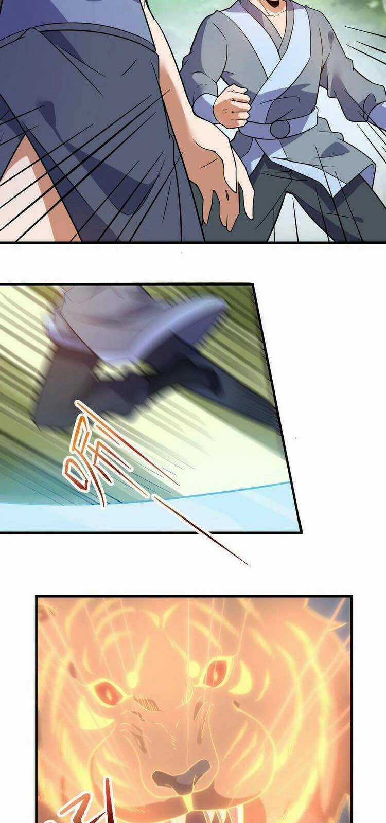 Nguyên Long - Chapter 270 - Trang 28