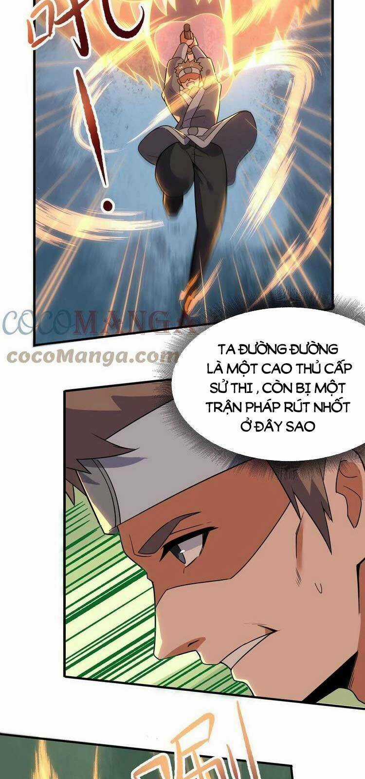 Nguyên Long - Chapter 270 - Trang 29