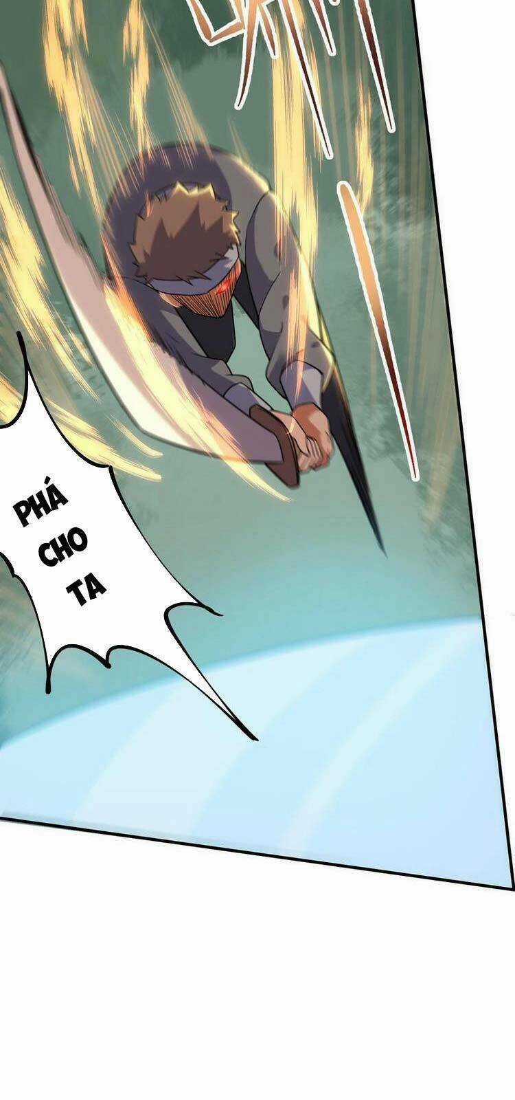 Nguyên Long - Chapter 270 - Trang 30