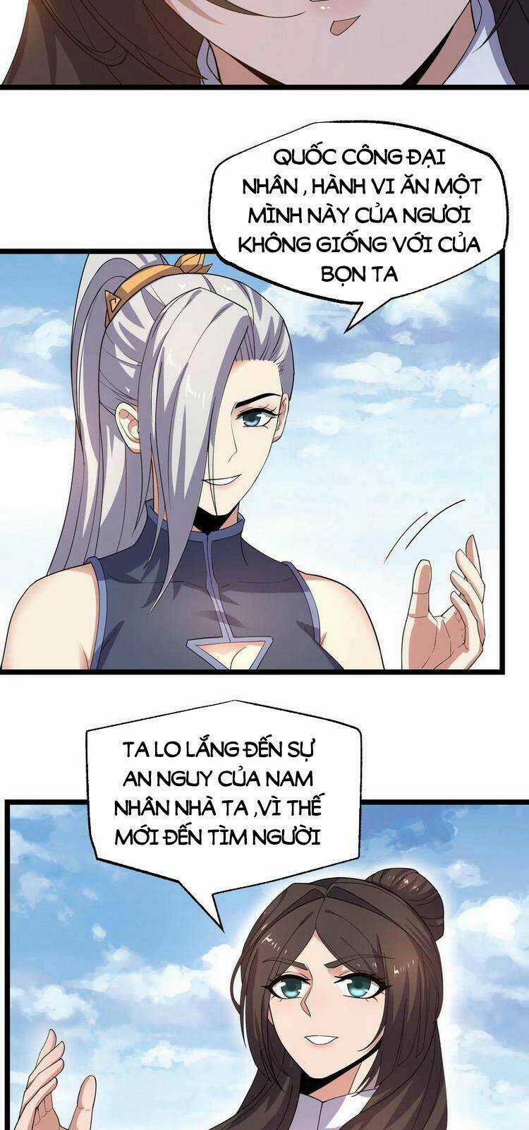 Nguyên Long - Chapter 270 - Trang 4