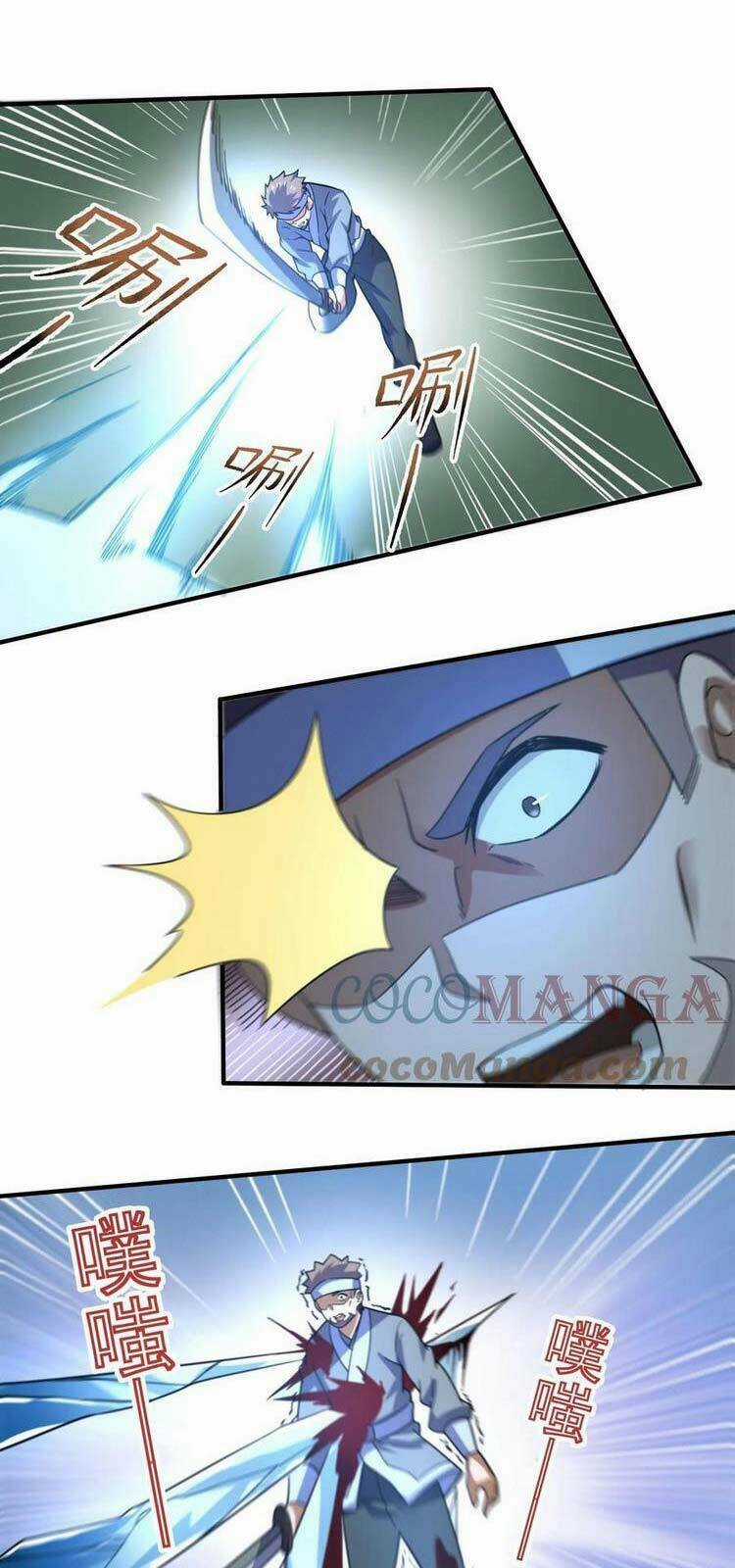 Nguyên Long - Chapter 270 - Trang 31