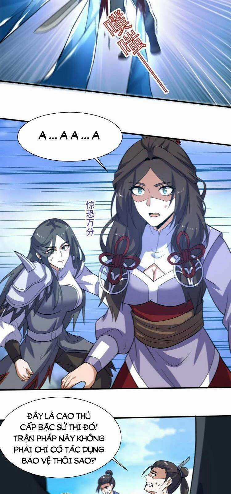 Nguyên Long - Chapter 270 - Trang 32