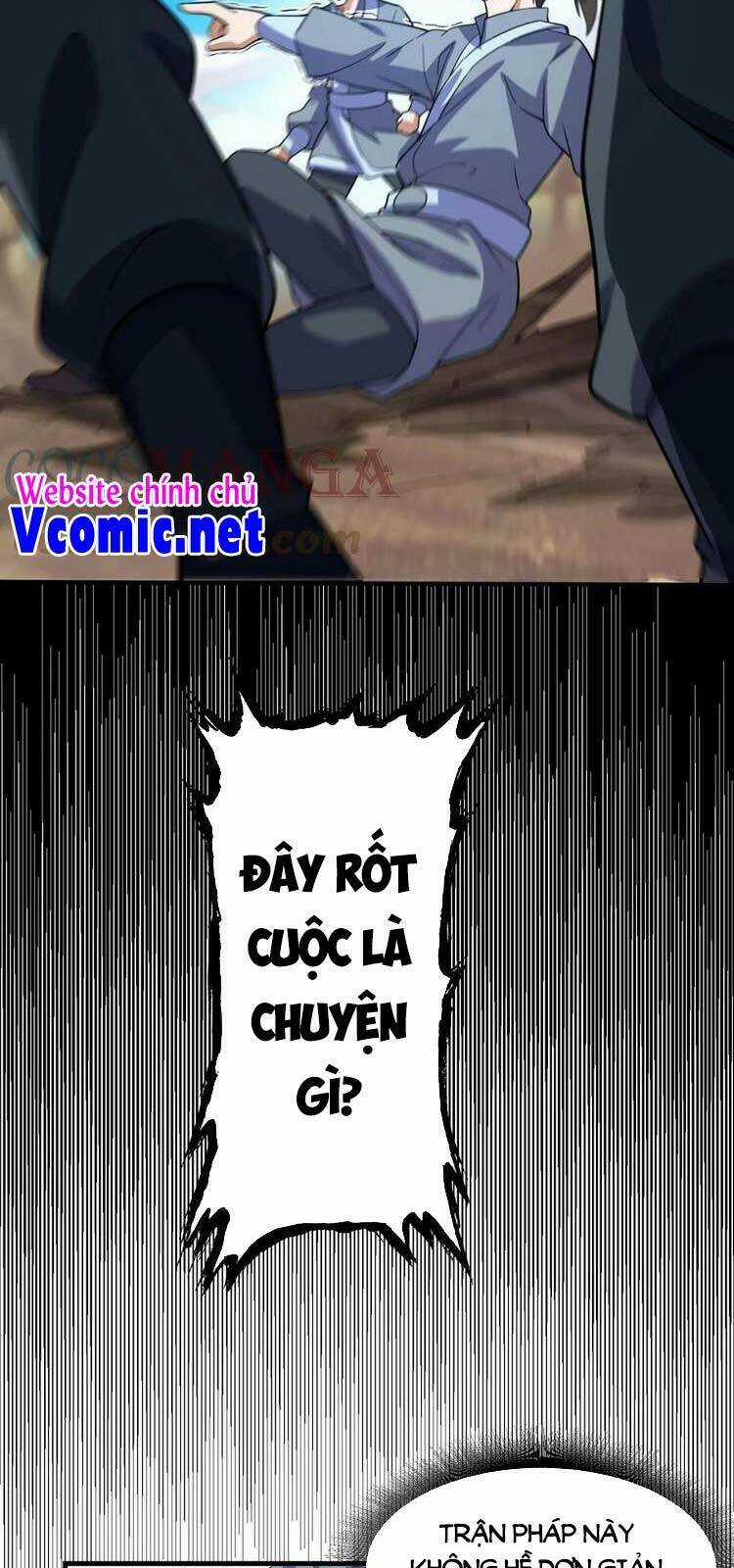 Nguyên Long - Chapter 270 - Trang 33