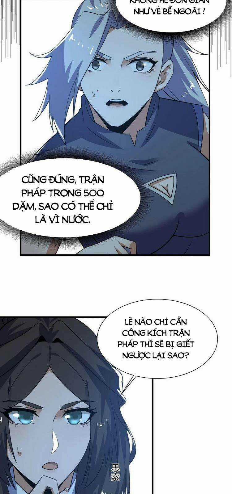 Nguyên Long - Chapter 270 - Trang 34