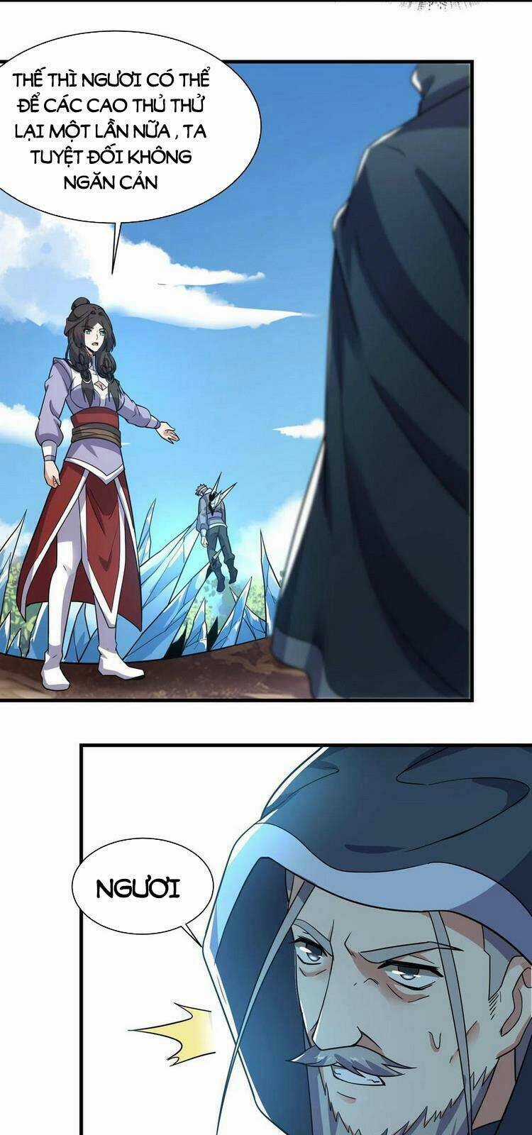 Nguyên Long - Chapter 270 - Trang 39