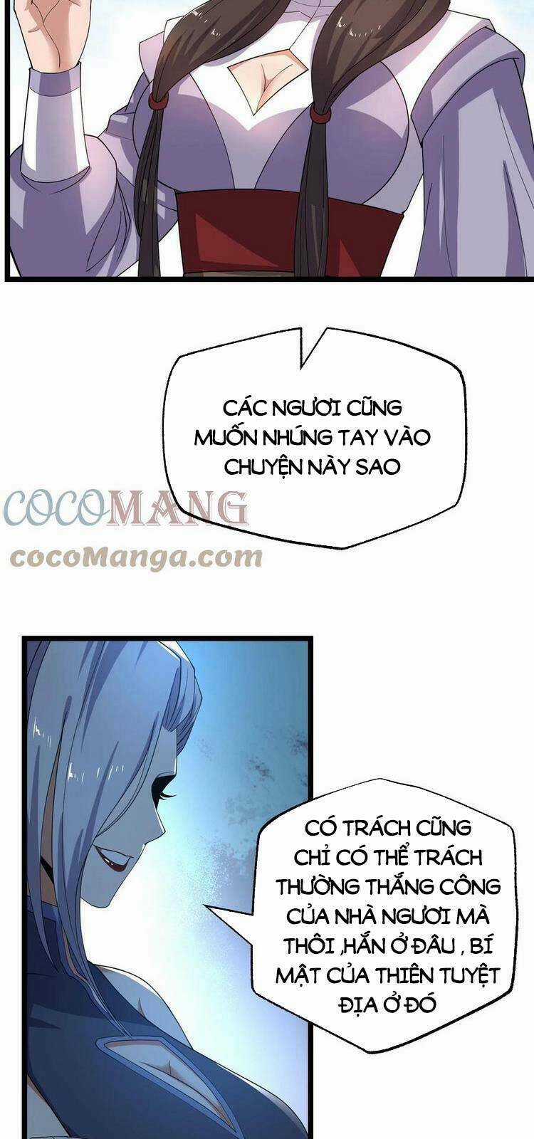 Nguyên Long - Chapter 270 - Trang 5
