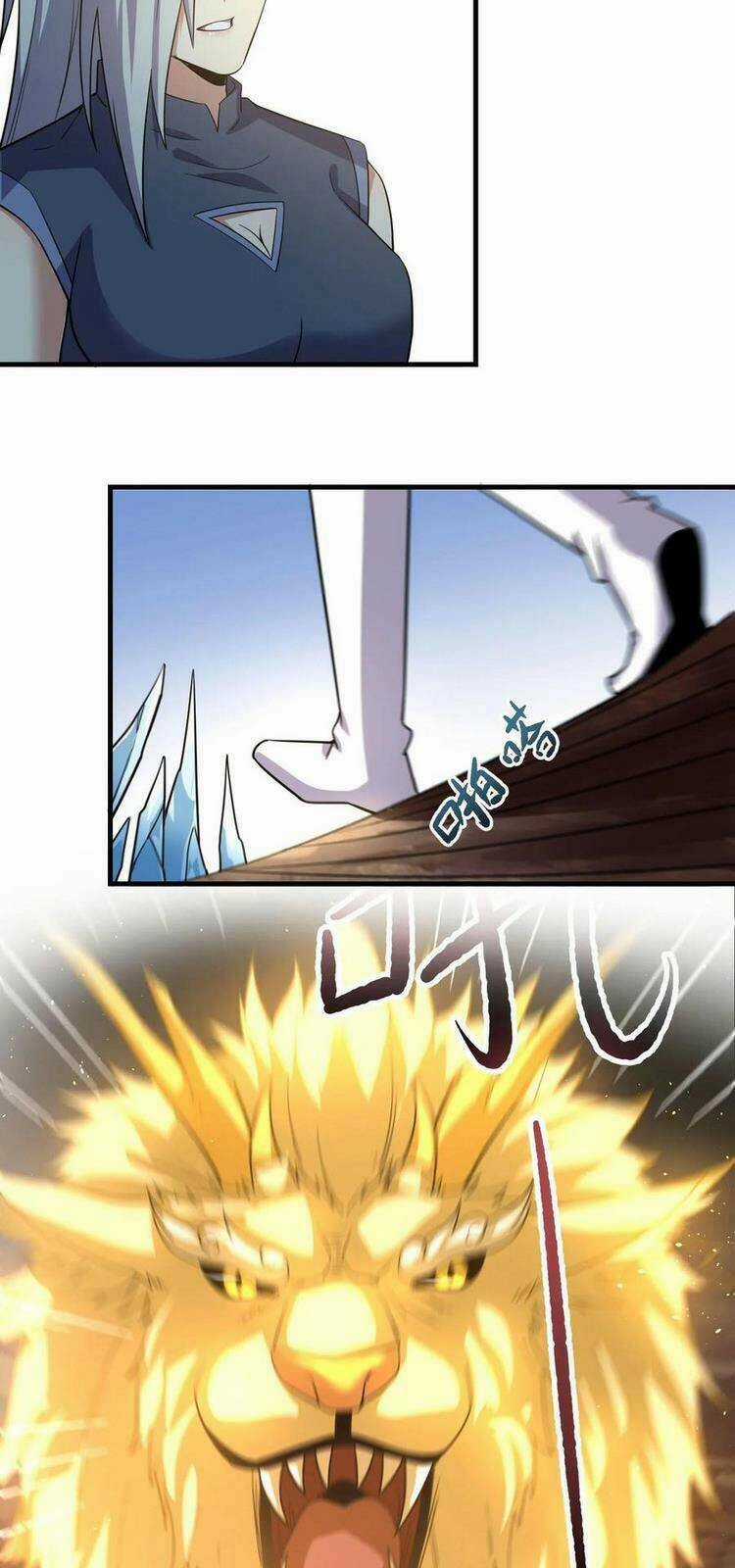 Nguyên Long - Chapter 270 - Trang 41