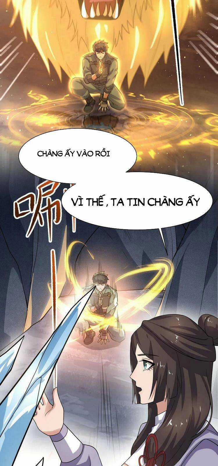 Nguyên Long - Chapter 270 - Trang 42