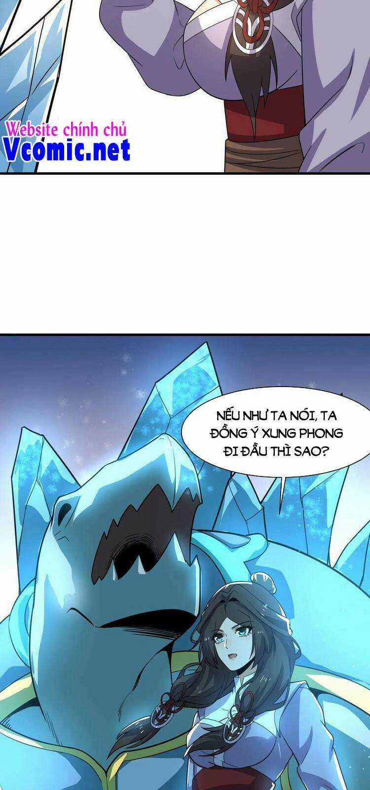 Nguyên Long - Chapter 270 - Trang 43