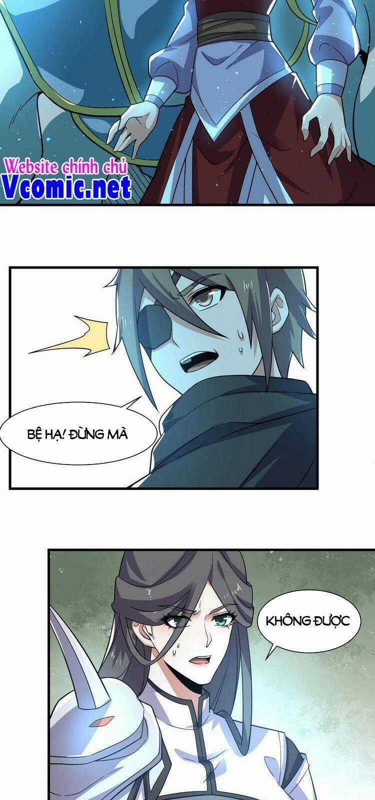 Nguyên Long - Chapter 270 - Trang 44